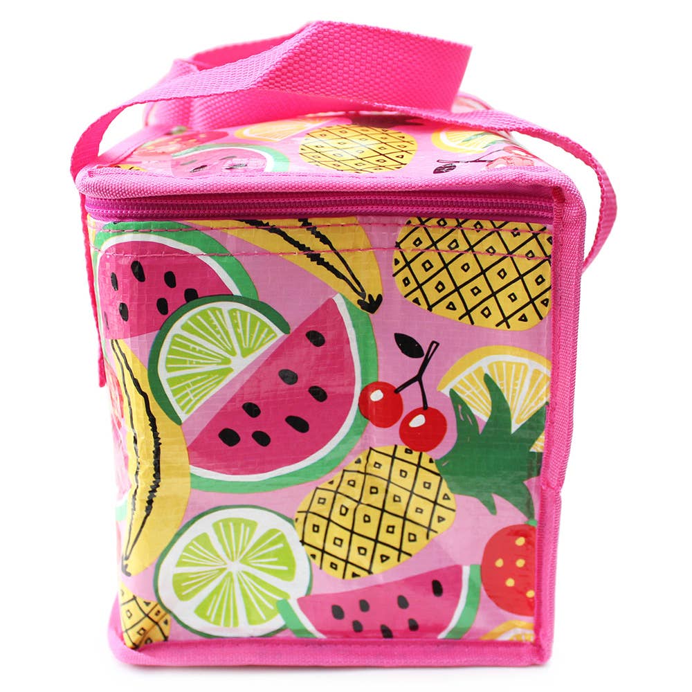 Powell Creative Products Ltd - Wholesale Lunch Bag/Box - Kids - Insulated Lunch Bags Folding Reusable Cool Bag Kids Women1