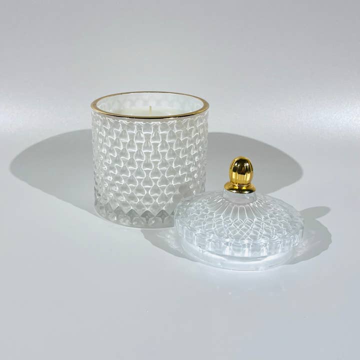 .AVPV. Studio - Wholesale Jar/Filled Candle - Queen & Princess Candle1