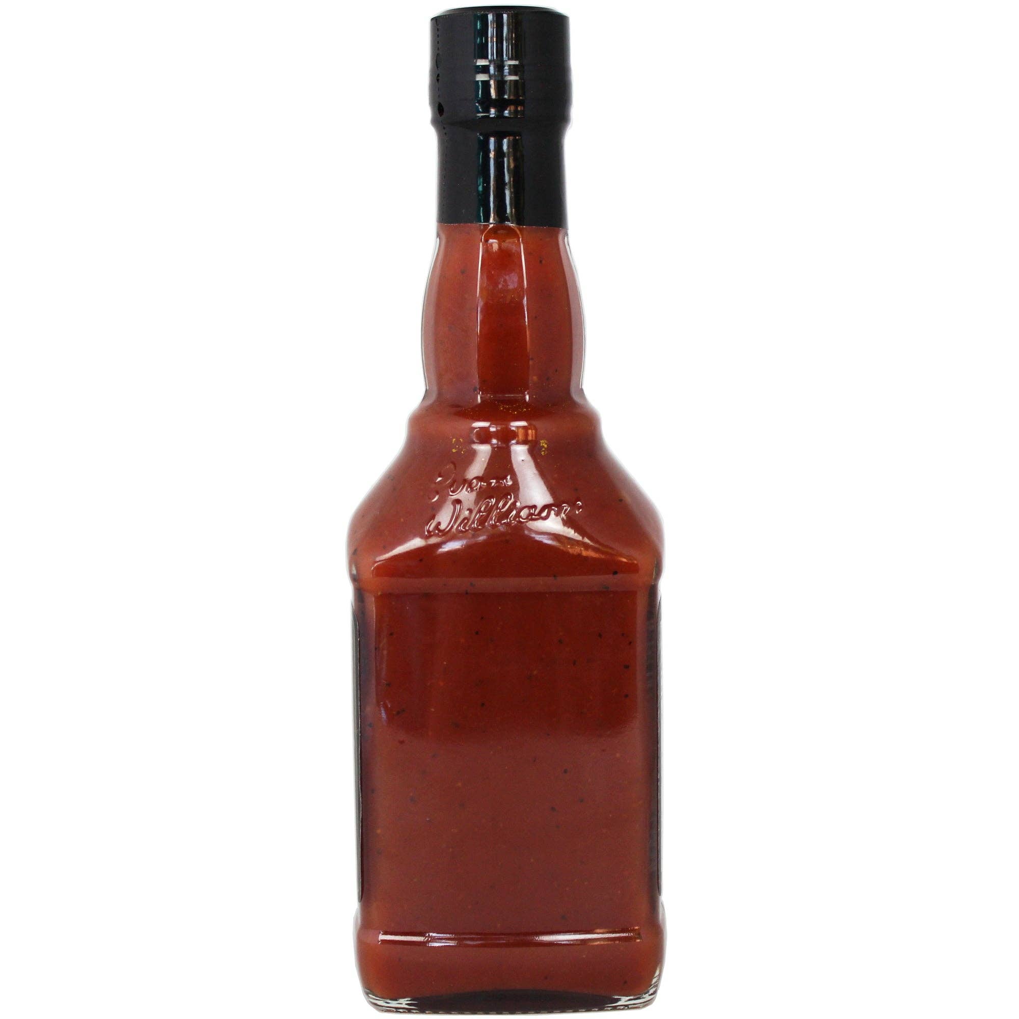 Bourbon Country Products - Wholesale BBQ Sauce - Evan Williams Hickory Smoked BBQ3