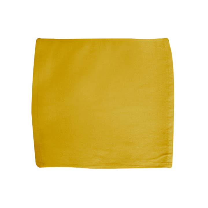 Total Apparel - Wholesale Sports Towel - Square Super Fan Rally Towel Blank Towel | C1515