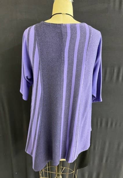 DAIRI - Vendita all'ingrosso Tunica - Donna - top, combo lapislazzuli1