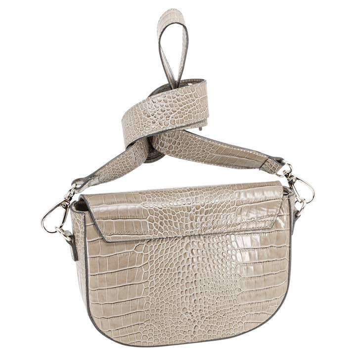 Borsa da sella Tevere per la vendita all'ingrosso da parte di 0714