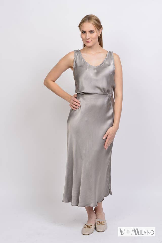 V. Milano GmbH – Großhandel Kleid – Damen – Rock Vfrancesca31