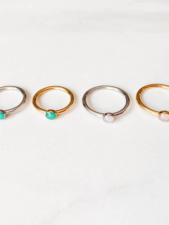 Emmie for wholesale by A Little Selah