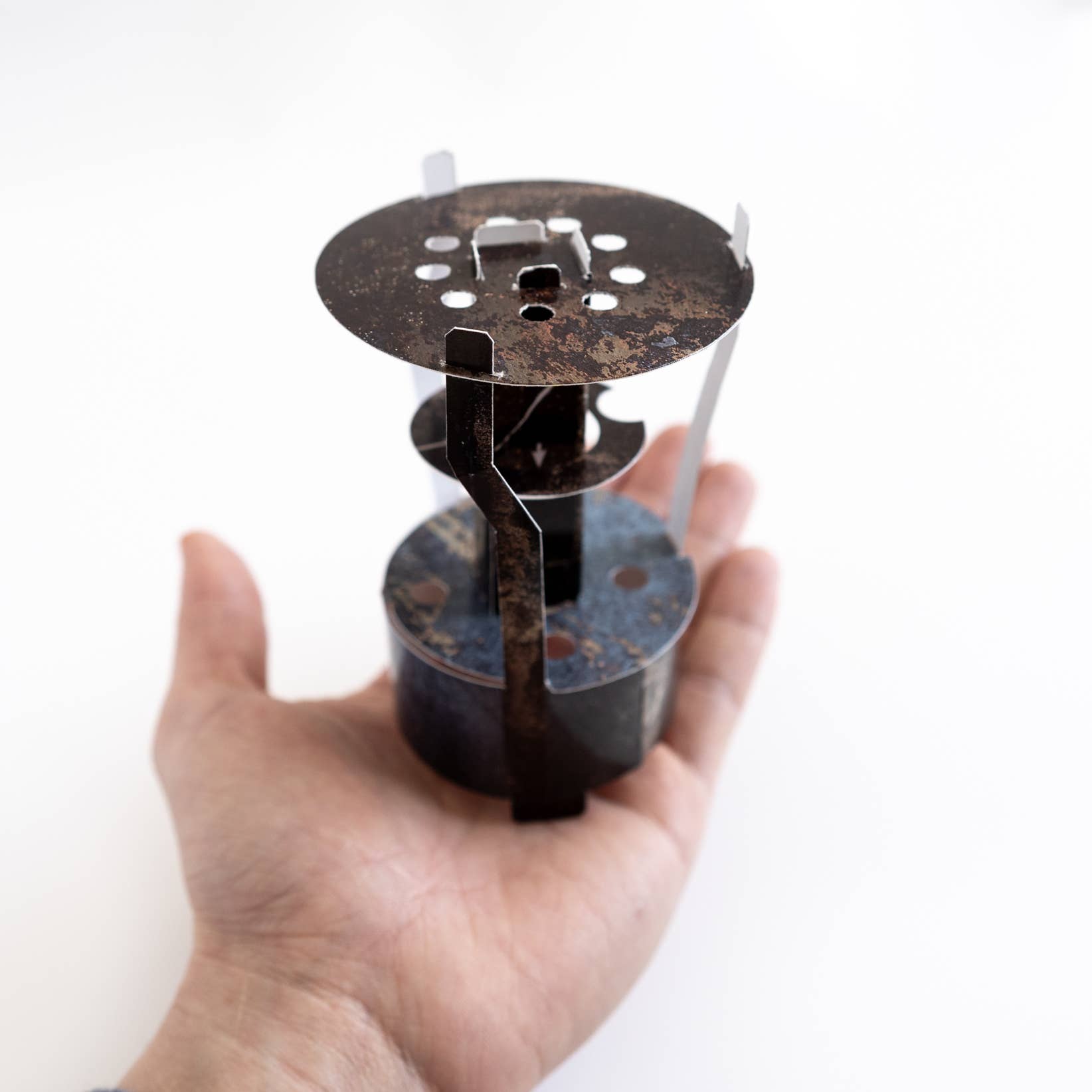 Escape Mail - Wholesale Board Game - (NEW!) Shackleton Series: Historic Fiction Escape Game 11