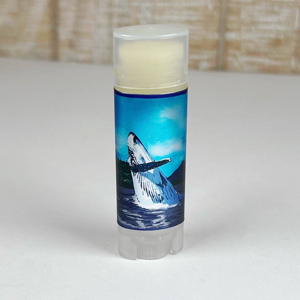 Serious Lip Balm – Bálsamo labial por atacado – Bálsamos Labiais Naturais - Bálsamos de Animais e Vida Selvagem!6