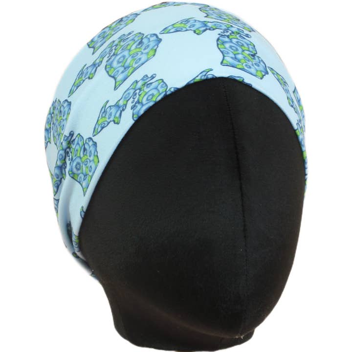 U-Pick Michigan Stretch Headband for wholesale by The Sassy Olive Handmade Headbands