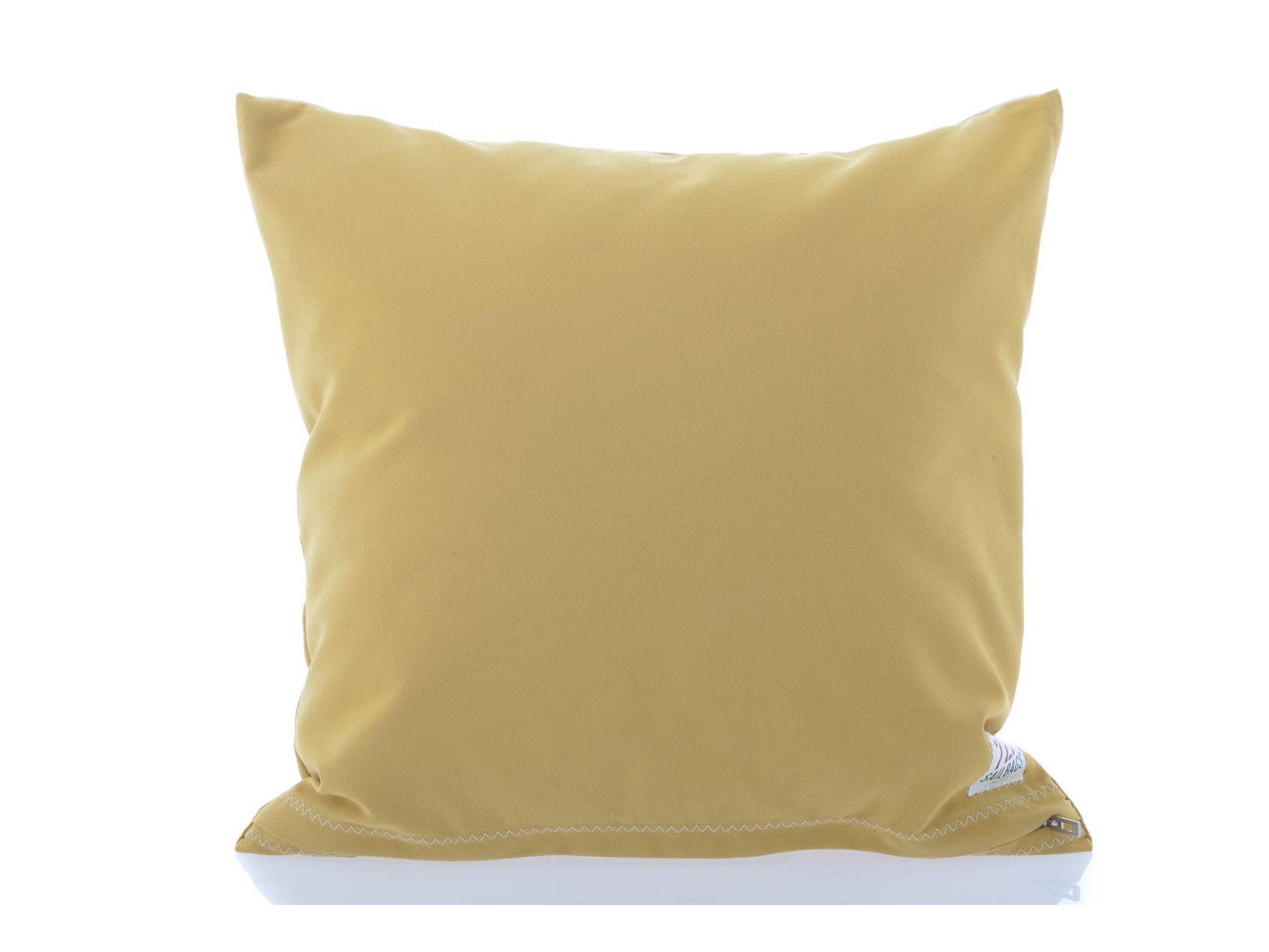 727 Sailbags - Wholesale Throw/Decorative Pillow - Pillow Mustard 3 - Grey1