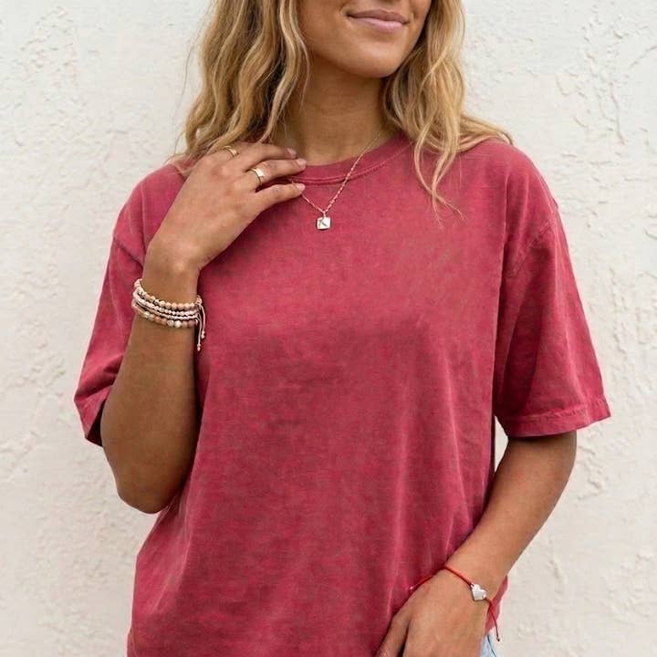 Wholesale Comfort Colors Shirt Boutique & Shop Staff Tees for wholesale by PressPilotCo