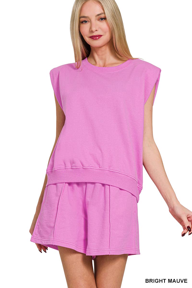 42POPS – wholesale Lounge set – Women's – ',.Pullover & Pants Set Collection7