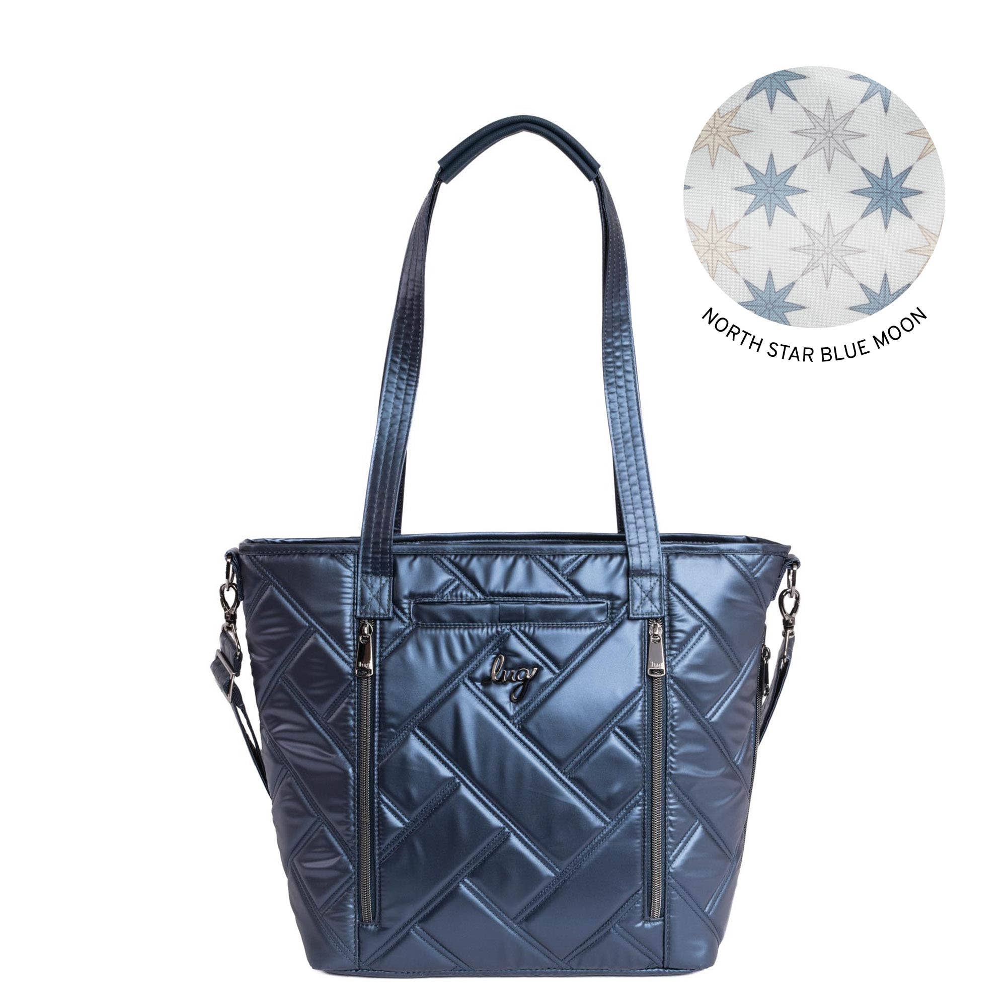 Lug - Wholesale Tote Bag - Women's - Rally Tote Bag59