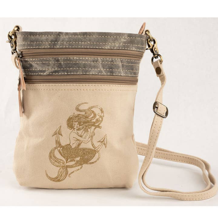 MERMAID CROSSBODY for wholesale by Benjamin International