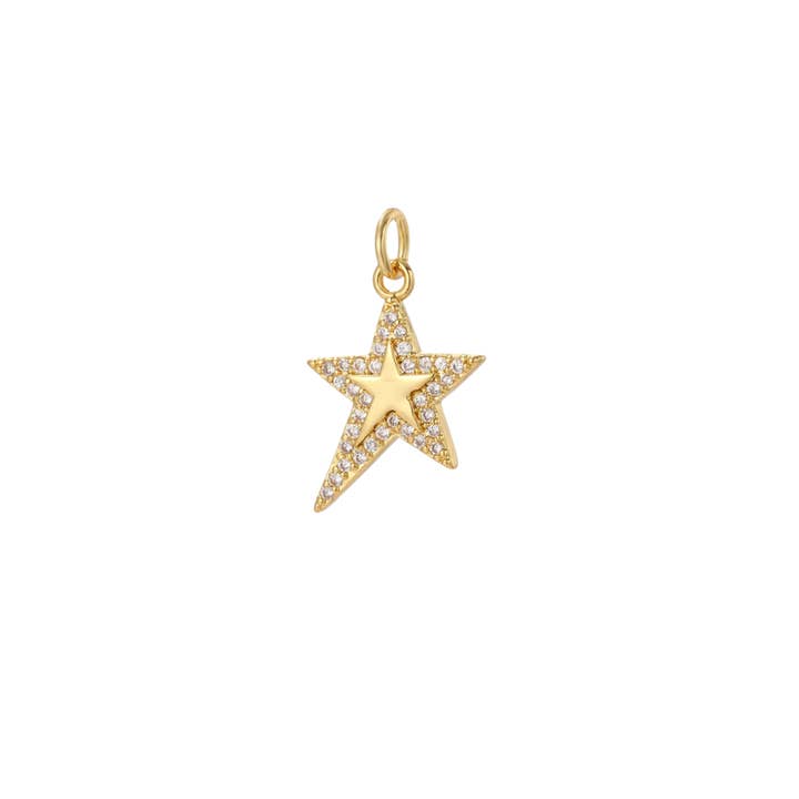 Coco Luna Collection - Wholesale Individual Charm/Pendant - Yeehaw & Spicy Charms