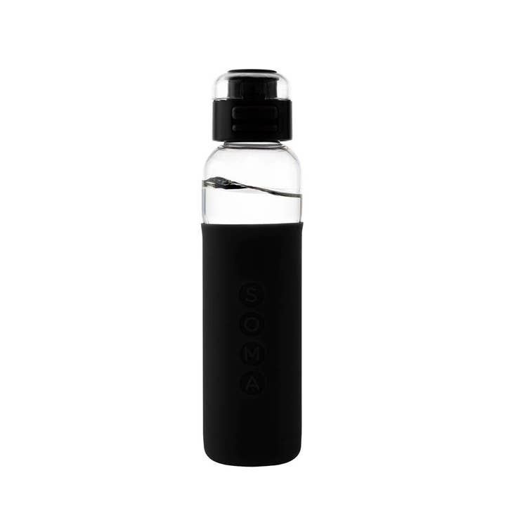 17 oz Sport Cap Bottle for wholesale by Full Circle Home