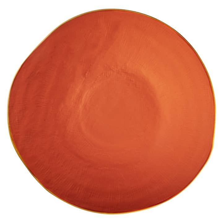 Mediterraneo - Jaffa Dinner Plate for wholesale by Novità Home