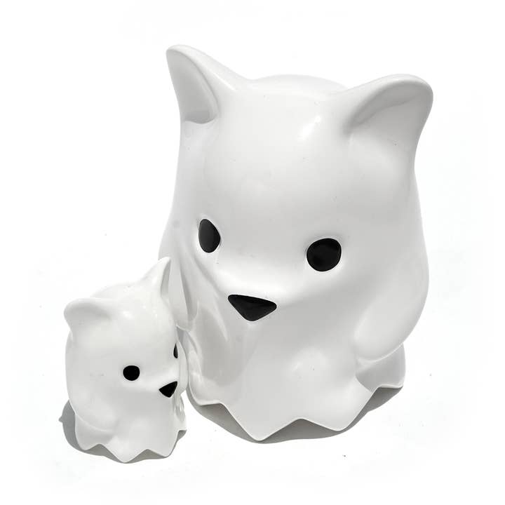 Ghostbear - Glossed Over Set XL & 2,5 Zoll für den Großhandel von Disburst