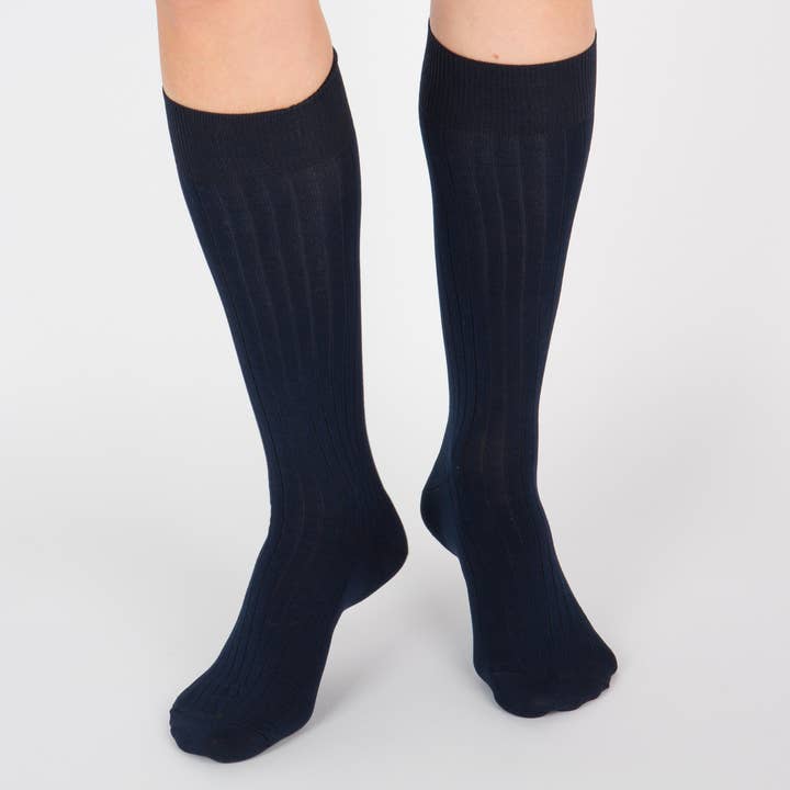 Deluxestrumpor – The Blue Shepherdess för wholesale av Archiduchesse