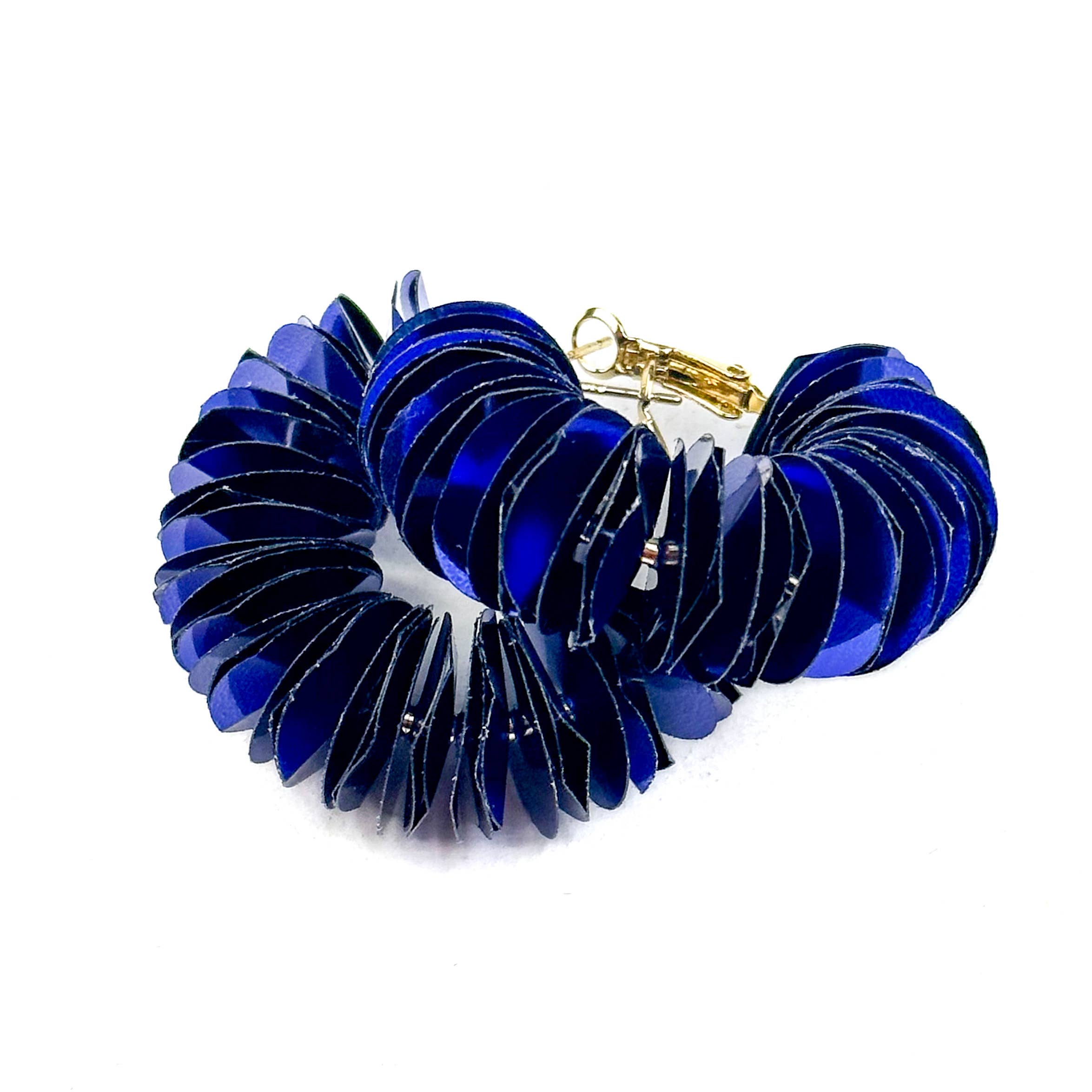 rosie + belle - Wholesale Hoop Earrings - Mini Sparkle and Shine Earrings15