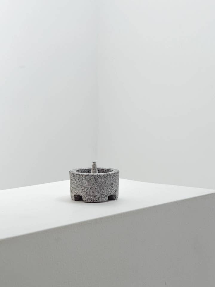 Volcanic Stone Palo Santo Burner for wholesale by Coolpebbles