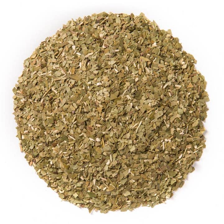 Organic Yerba Mate for wholesale by Puretea
