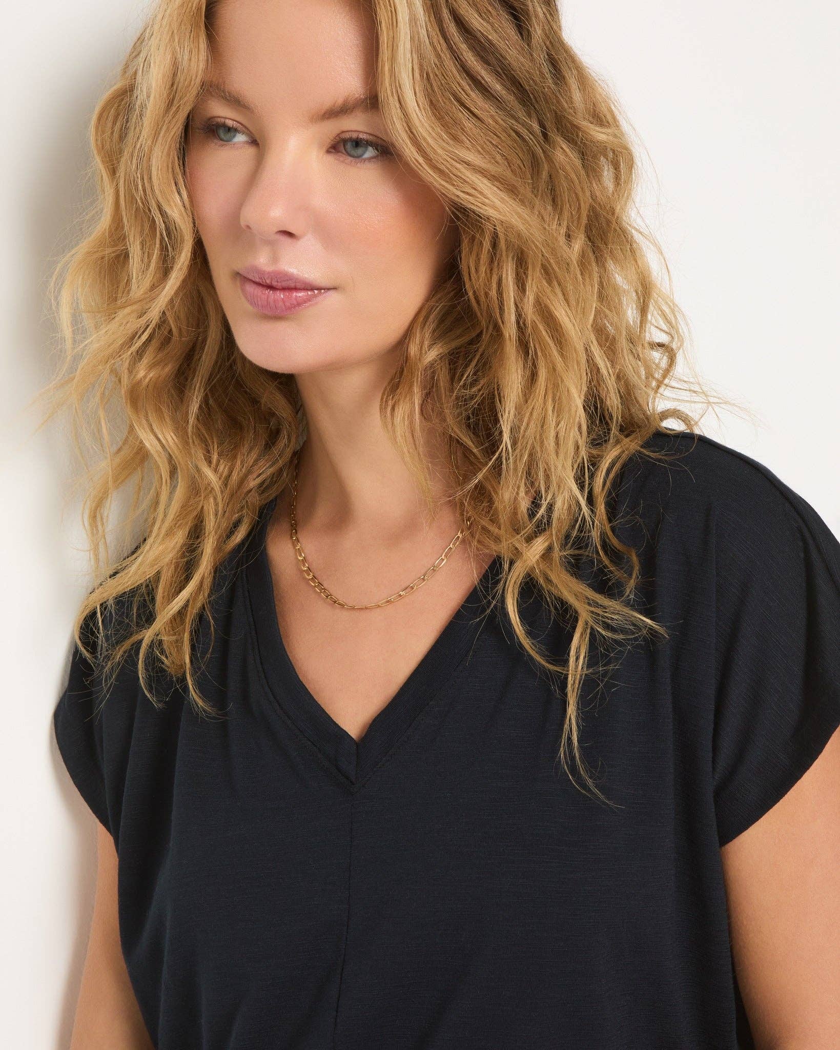 Seventy Eight and Sunny (SEAS) - Wholesale T-Shirt - Women's - SoCal Tee11