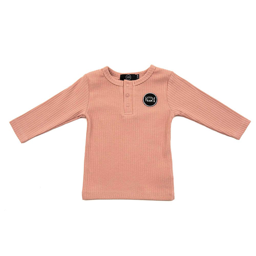 Conejito babysweater rosa talla 68 Ropa Ropa para niña Jerséis 