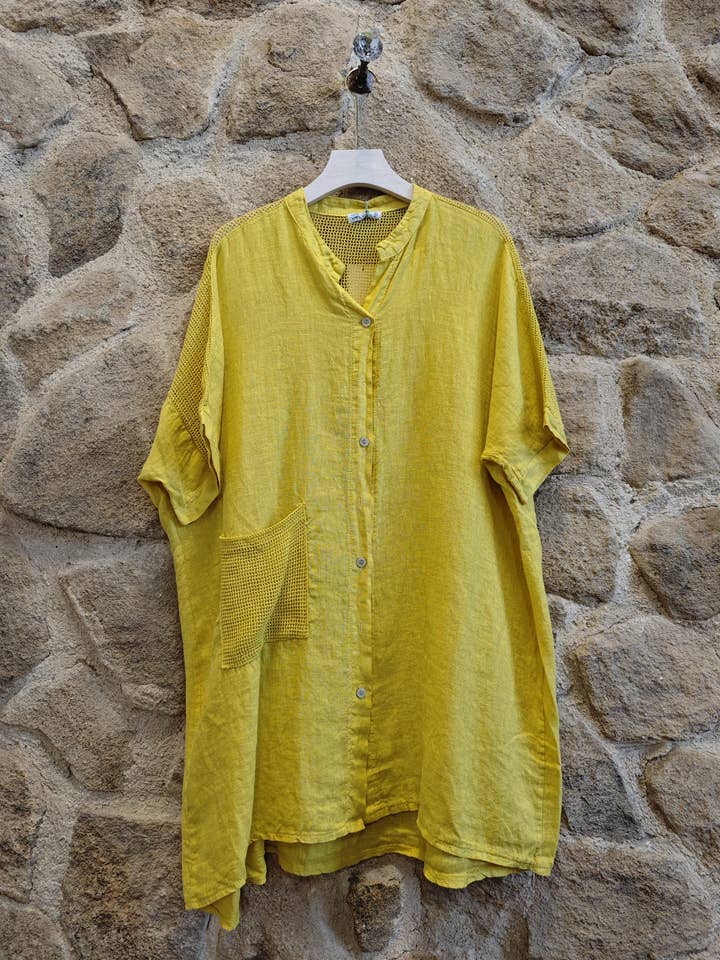 Klänning Ref-26353 för wholesale av Linen & More