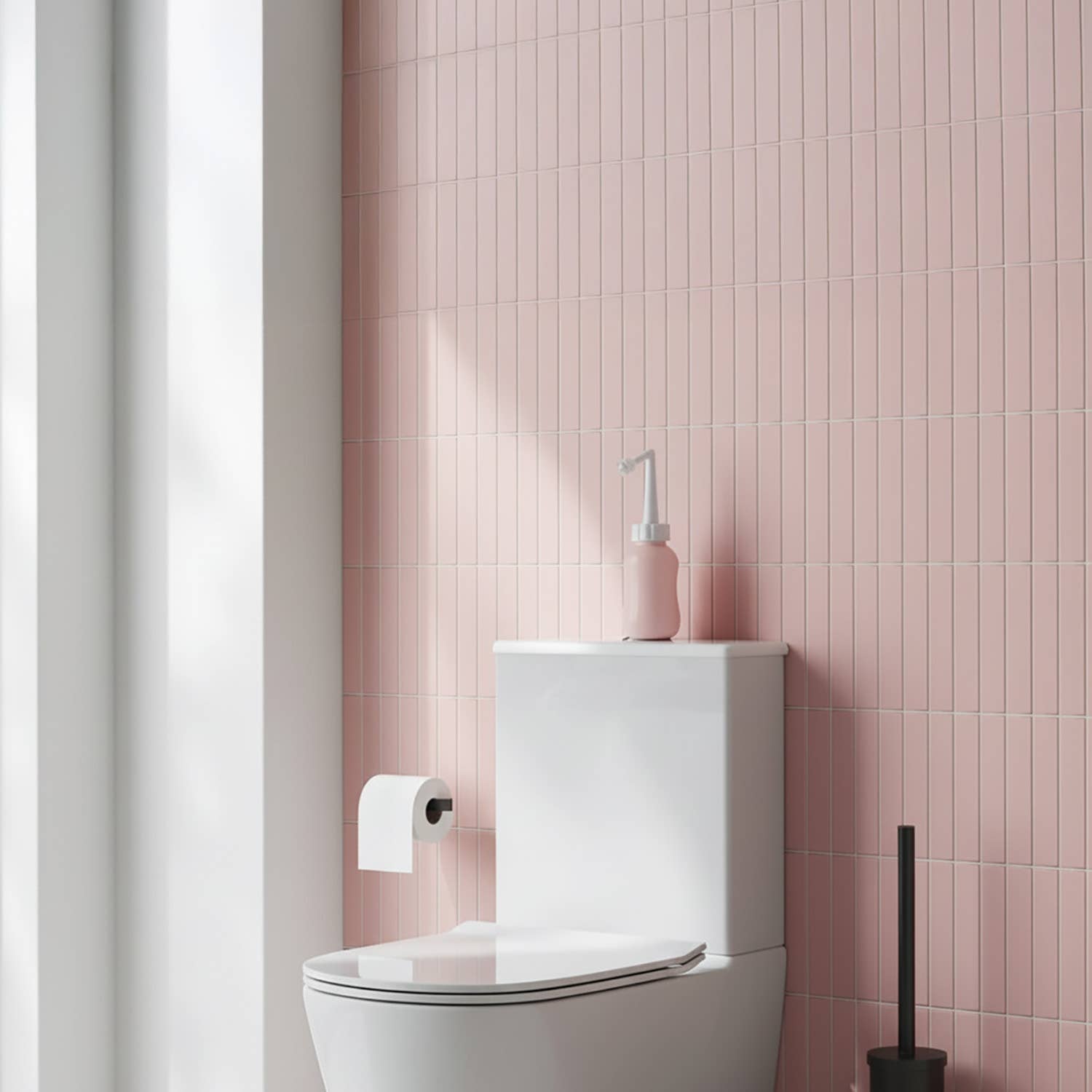 Mother Mother - Vente Coffret cadeau/set pour jeune maman - Bouteille de lavage périnéal post-partum4