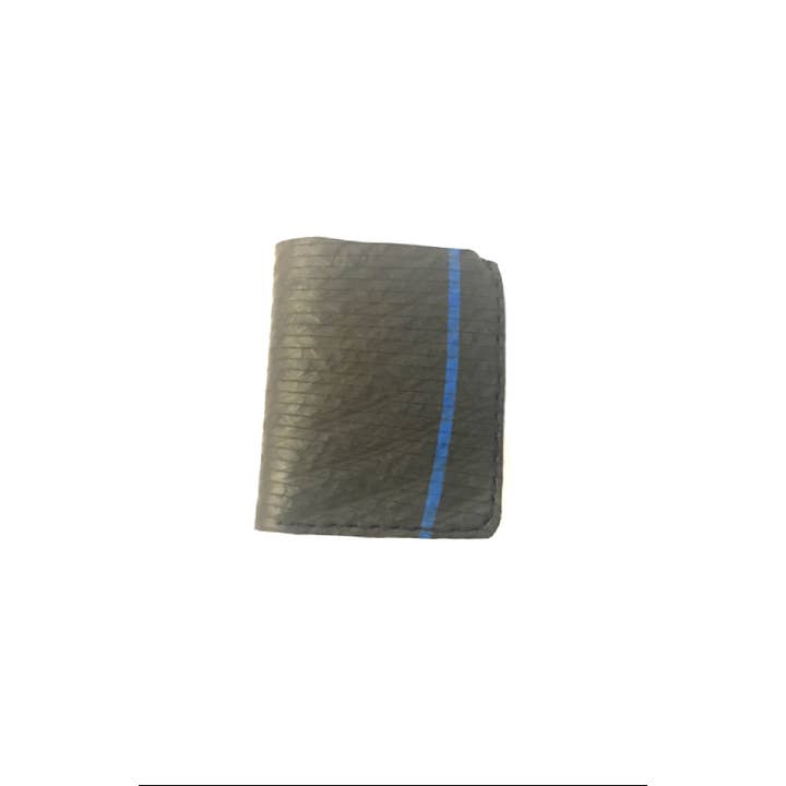 Ganesh Himal Trading - Wholesale Wallet - Unisex - Recycled Rubber Wallet
