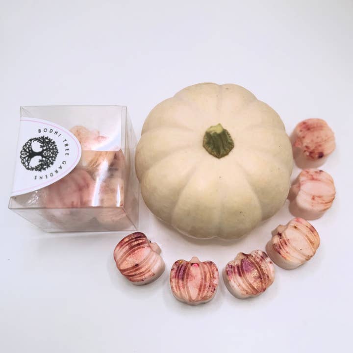 BODHI TREE GARDENS - Wholesale Bar Soap - Goat’s Milk & Honey Soap with Vitamin E — Fig & Honey1