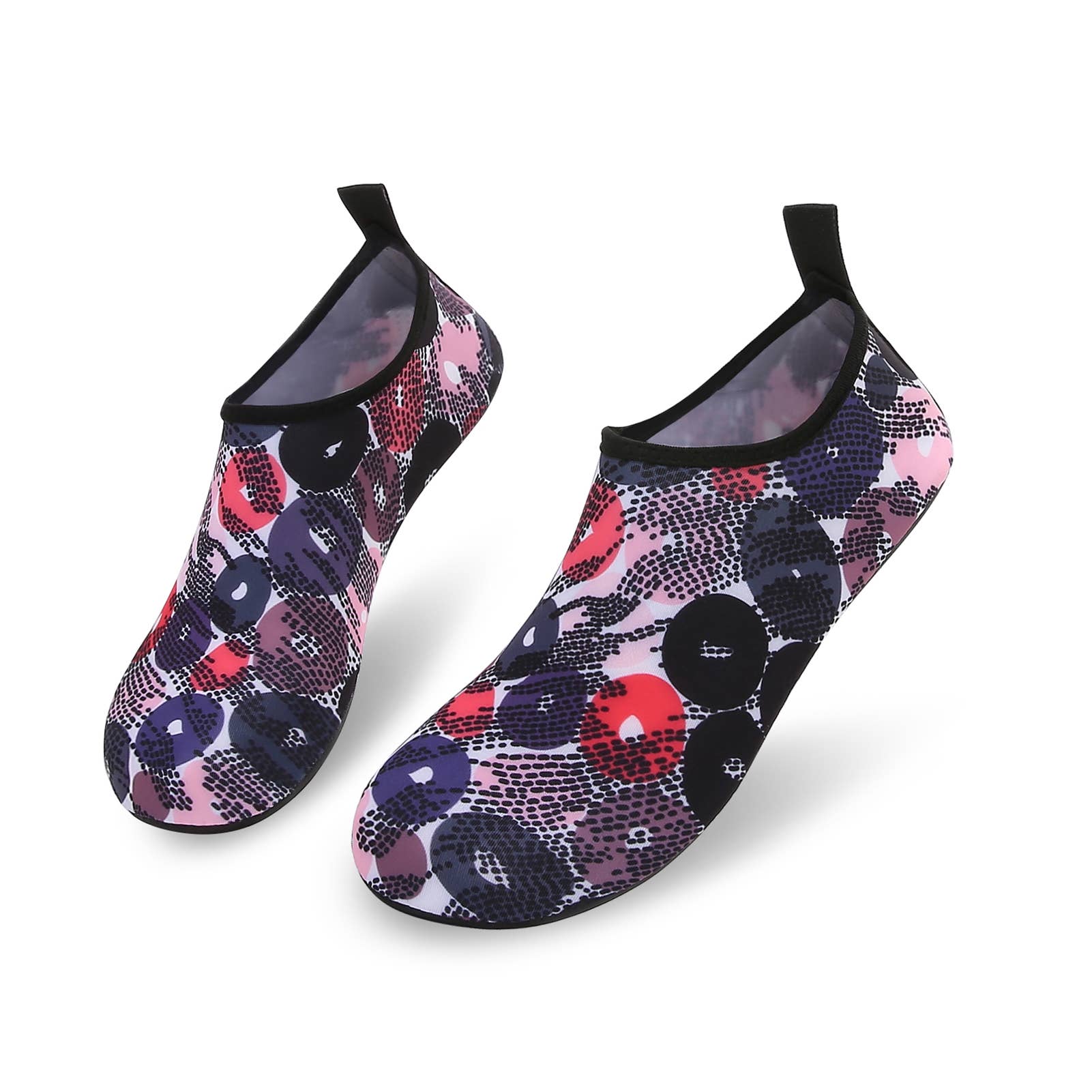 Shop Lev - Wholesale Water Shoes - Women's - Unisex Anti-Slip Socks Quick Dry Beach Water Shoes [Pck] -10
