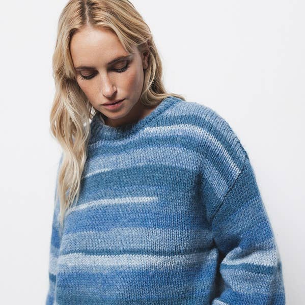 Knitted Sweater (679533-43) for wholesale by Throttleman