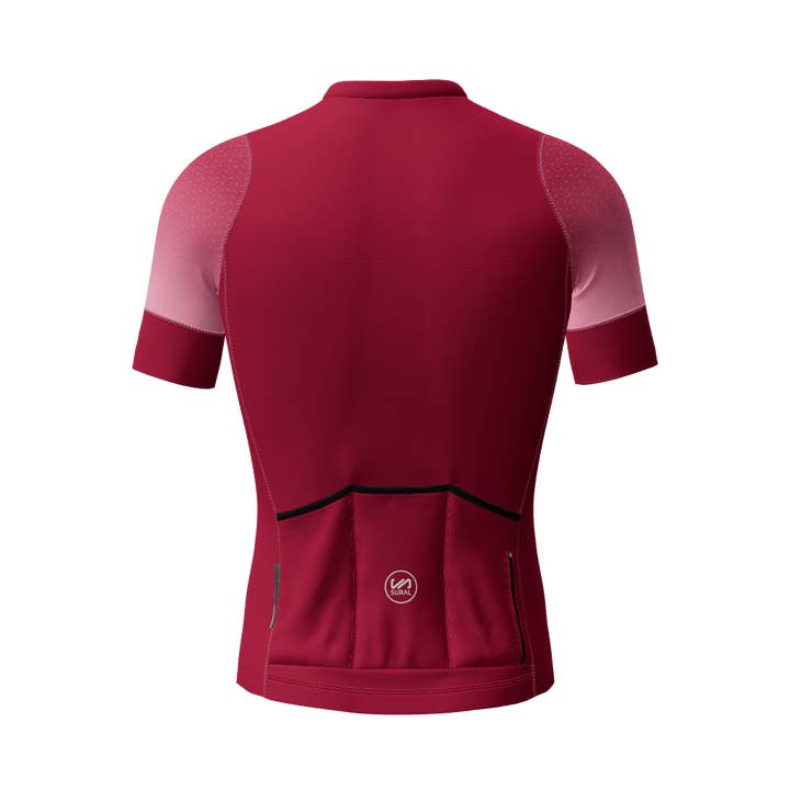 Sural - Wholesale Athletic Top - Men's - PAVE short sleeve cycling jersey1