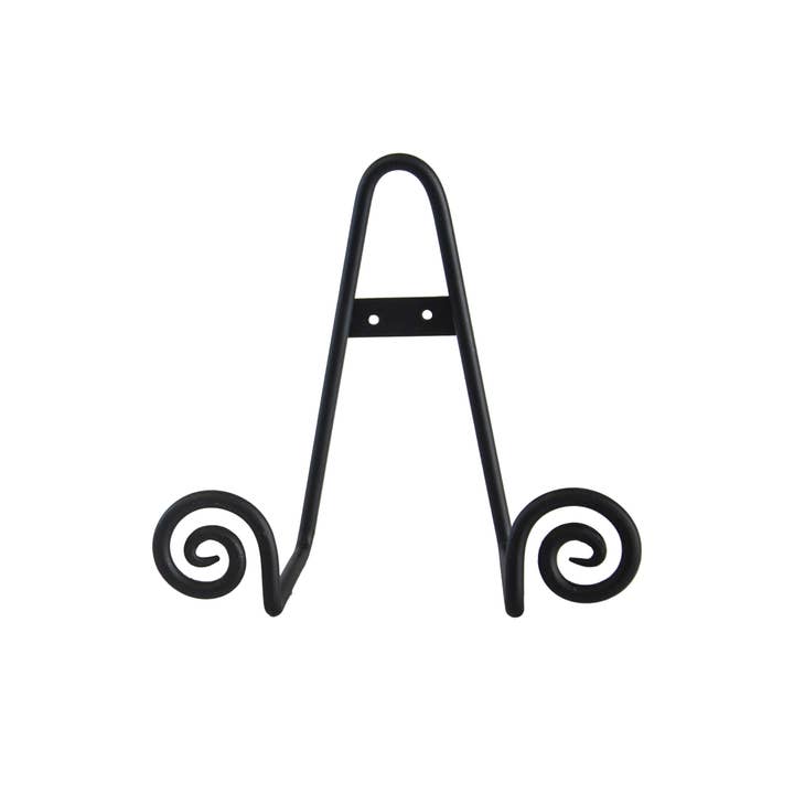 Tripar International - Wholesale Plate Hanger - Scroll Plate Racks7