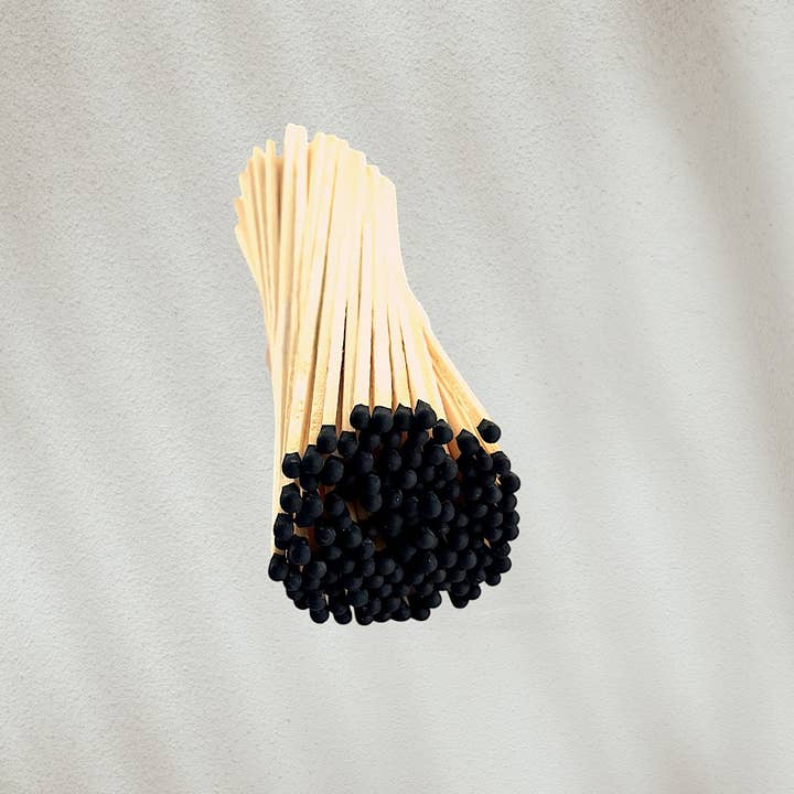 CJ Gift Goddess - Wholesale Lucifers - 8" Haardlucifers: 10+ Kleuropties, Bundels van 1007