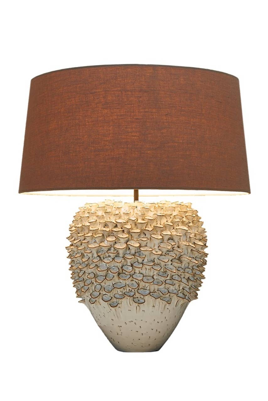 Continental Home - Wholesale Accent/Desk Lamp - Original Ceramic Lamp L4560