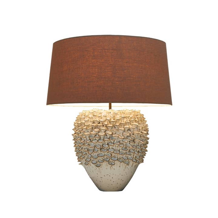 Continental Home - Wholesale Accent/Desk Lamp - Original Ceramic Lamp L456