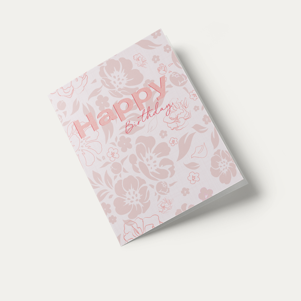 Glimmery Moments® - Wholesale Stationery/Notecard Set - Moments That Matter — Warm Minimalist Snail Mail Card Bundle4