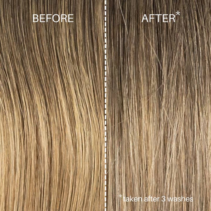 Green Room - Vente Après-shampoing - Bar revitalisant PURPLE Silk4