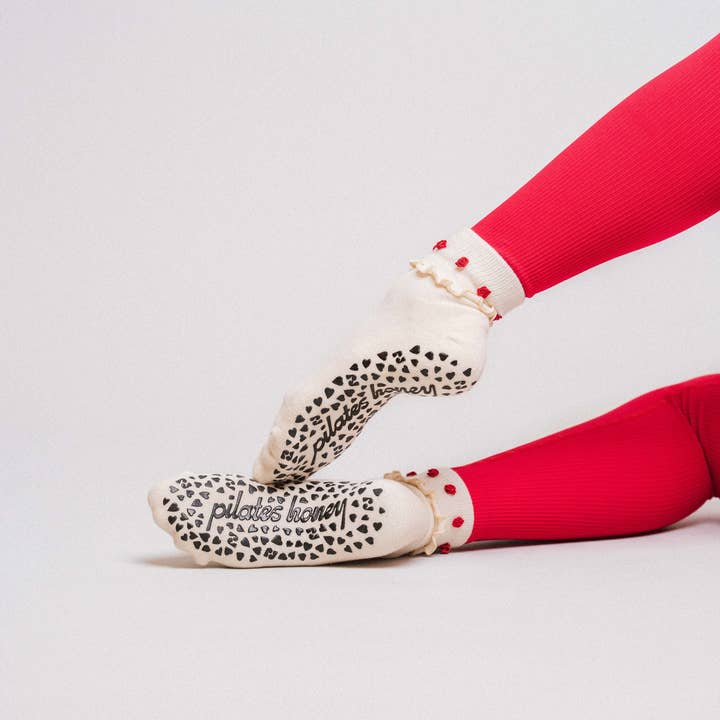 The Kennedy rose Foldover Ruffle Crew *Luxe Collection* and other Purchase Wholesale kennedy. Free Returns & Net 60 Terms on Faire trending on Faire.