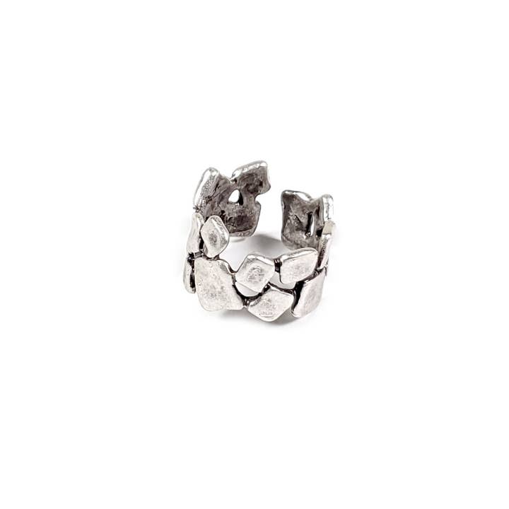 Item # ZRC-036 - Pewter Rings for wholesale by The Ancient Bazaar Jewelry & Accessories