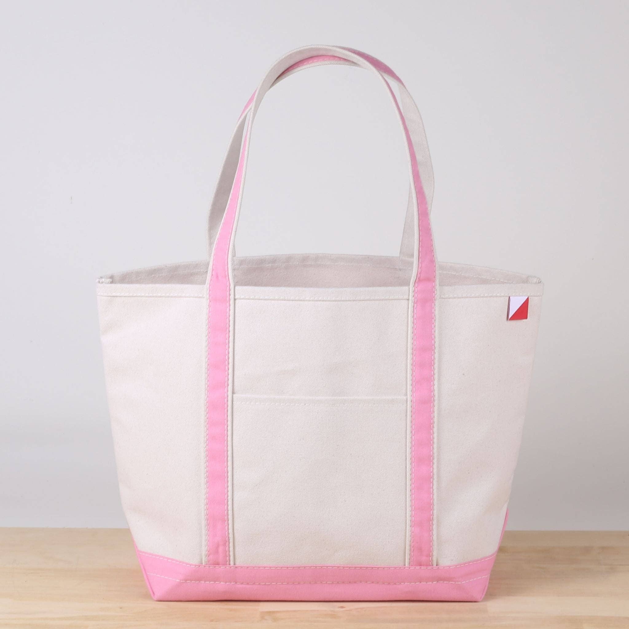 ShoreBags - Wholesale Tote Bag - Unisex - ShoreBags Classic Tote Medium Private Label Customizable16