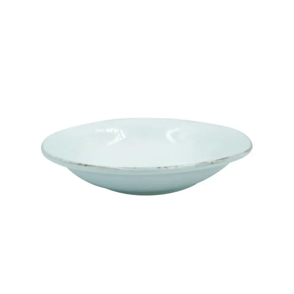 CASAgent - Wholesale Serving Plate - Pasta plate 2512