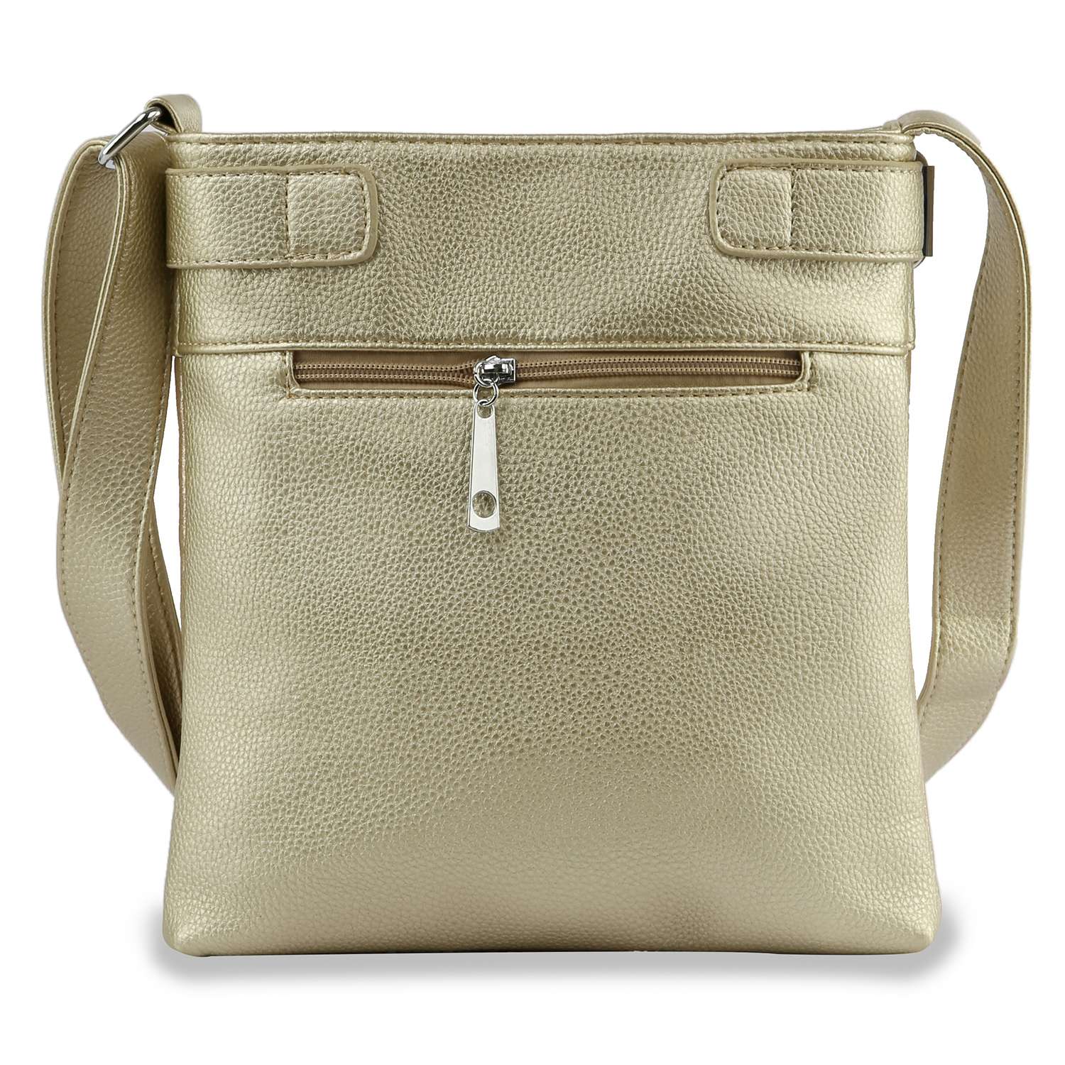 Handbag Express – Engroshandel Crossbodytaske - Dame – Diamond Bling Crossbody Slynge3