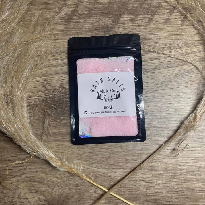 1oz Bath Salts and other Purchase Wholesale bicarbonate soude. Free Returns & Net 60 Terms on Faire trending on Faire.