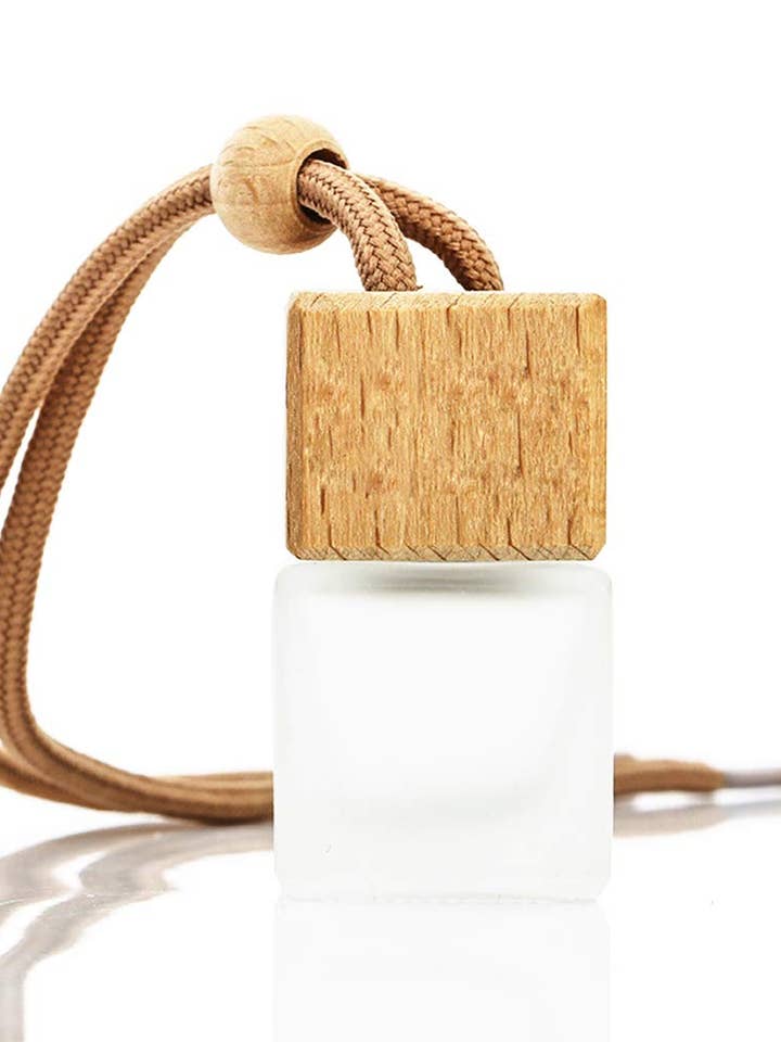 8ml Essential Oil Car Diffuser for wholesale by Bare Pits