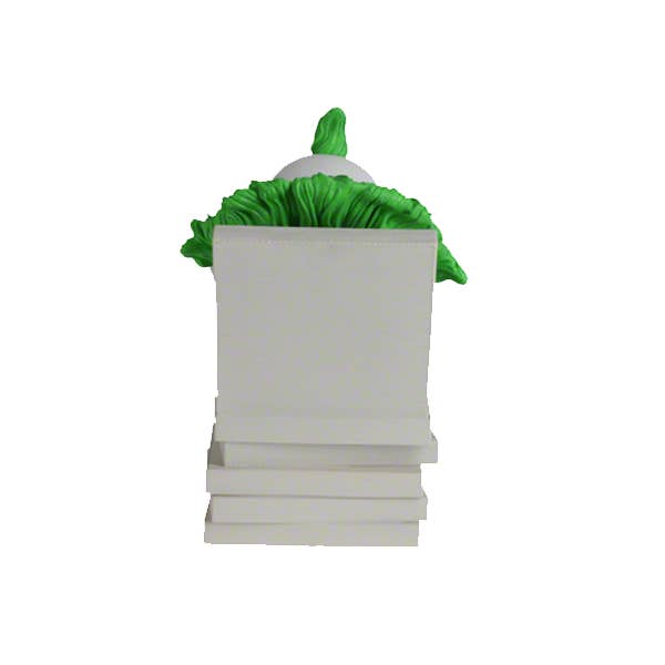 Royal Bobbles - Wholesale Decorative Figurine - Royal Bobbles Killer Klowns - Shorty in Pizza Box Bobblehead