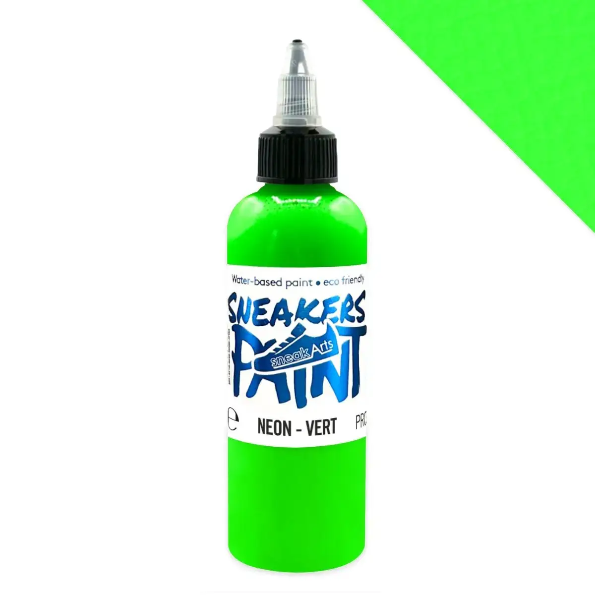 SneakArts - Wholesale Paint Set - Neon Paint for Leather13