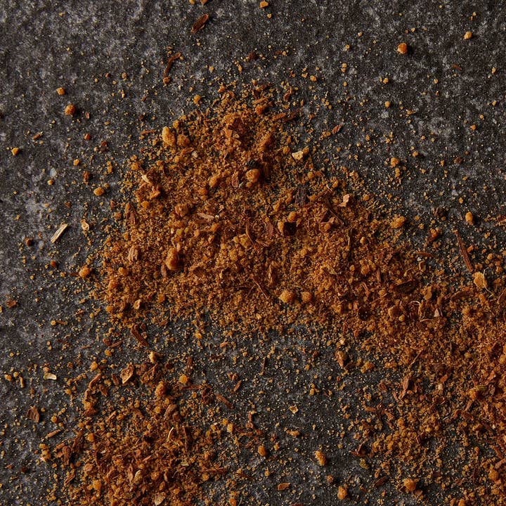 Somage - Wholesale Dried spice mix - Chai Spice Dust1