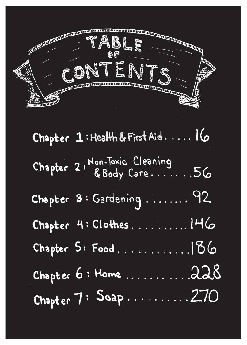 Microcosm Publishing & Distribution – Großhandel Haus & Garten – Ihr gemütliches Leben: DIY-Nestfähigkeiten für ein nachhaltiges Zuhause2